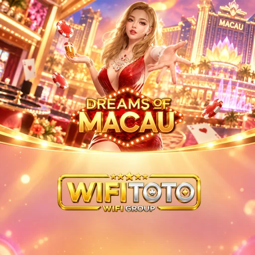 wifitoto Indonesia - Peningkatan performa dan UI/UX terbaru