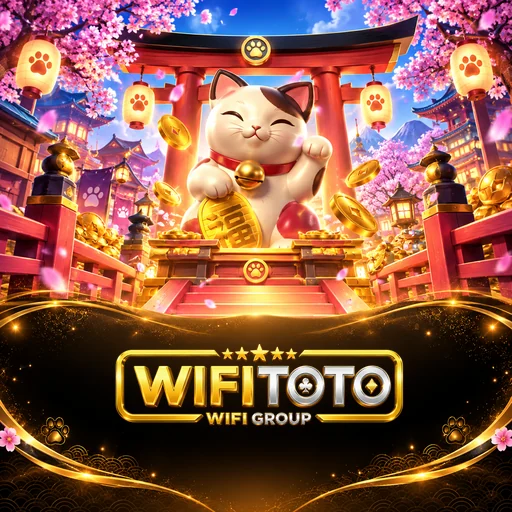 wifitoto - Peningkatan performa dan UI/UX terbaru